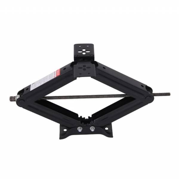 24" 2500 lbs. Scissor Jack #2
