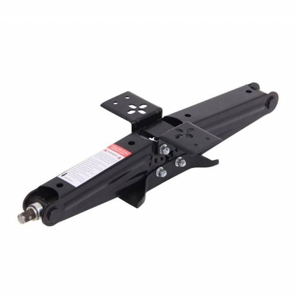 24" 2500 lbs. Scissor Jack #3