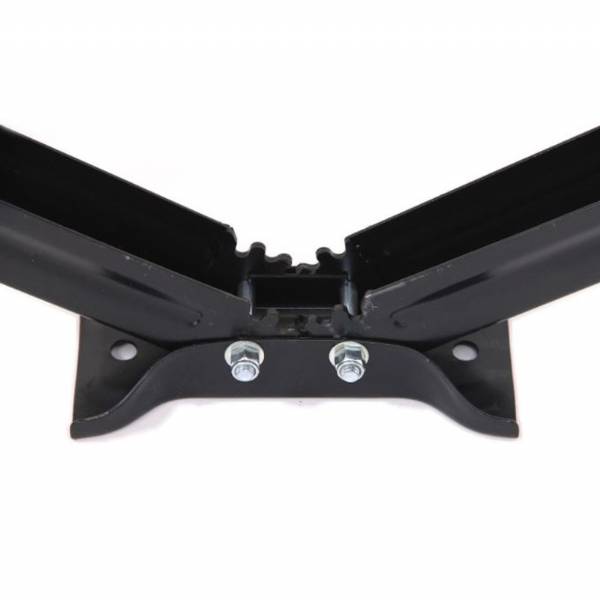 24" 2500 lbs. Scissor Jack #4