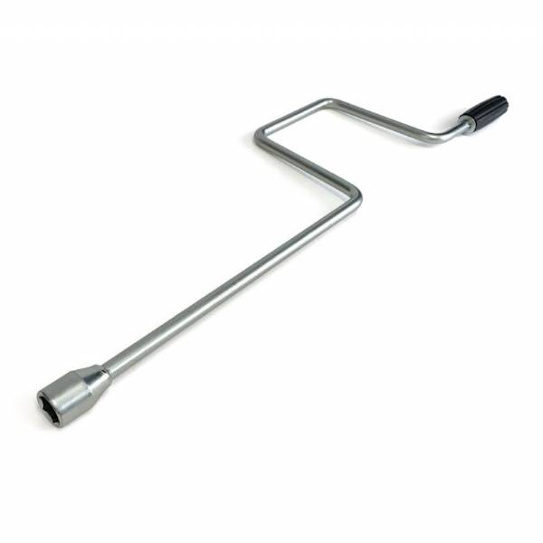 24" Scissor Jack Handle Only #2