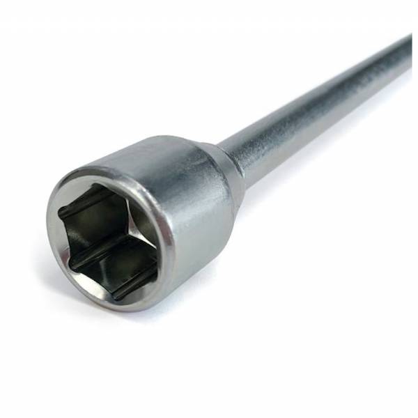 24" Scissor Jack Handle Only #5