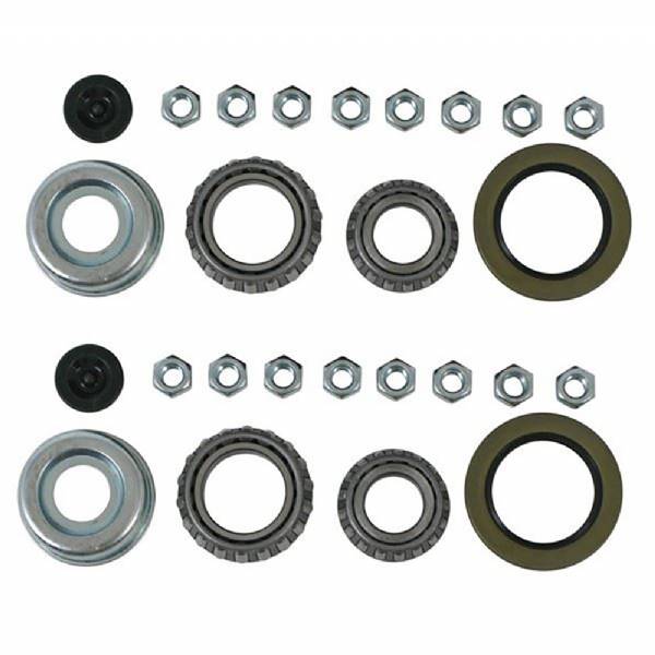 6000 lbs. Axle Bearing Kit
