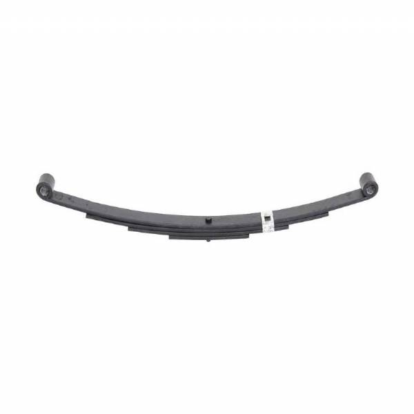 1-3/4" x 21" 1400 lbs. 4 Leaf Double Eye Leaf Spring
