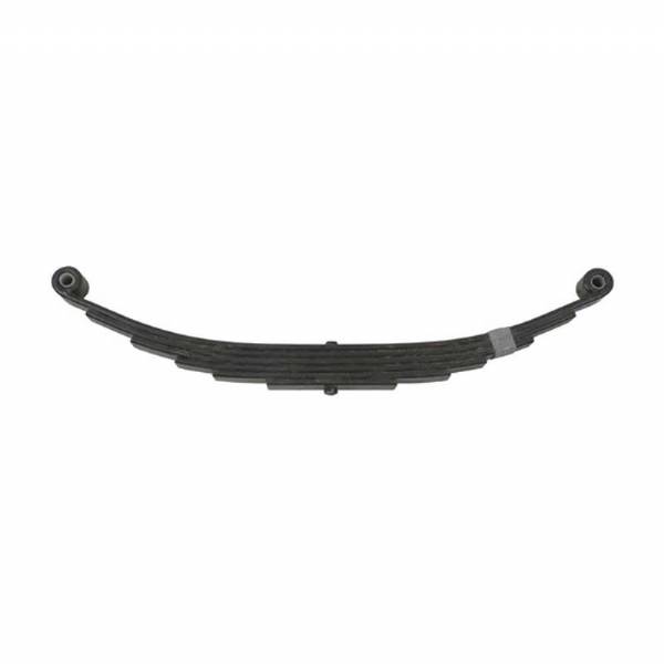 1-3/4" x 26" 3000 lbs. 6 Leaf Double Eye Leaf Spring