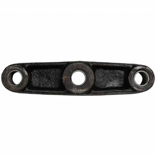 Center Equalizer Straight