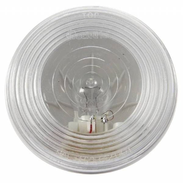 4" Grommet Mount Utility Light