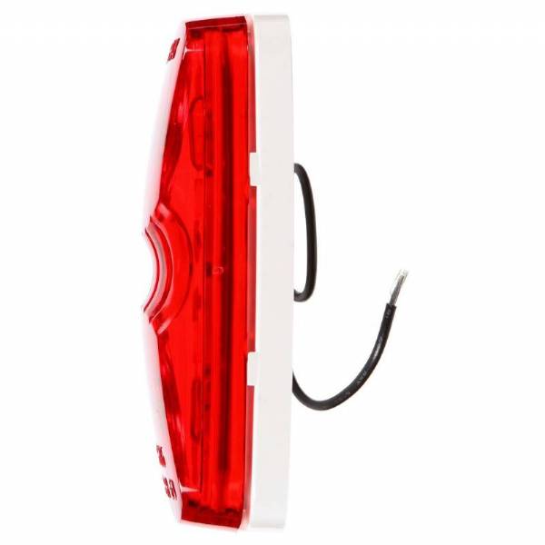 Red clearance / marker light #2