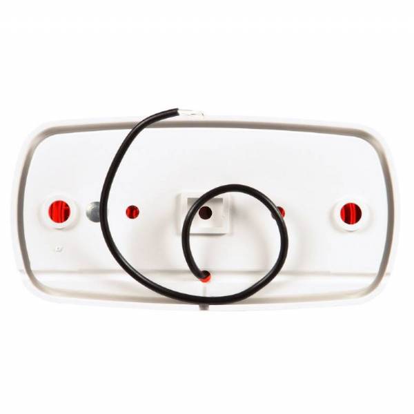 Red clearance / marker light #3