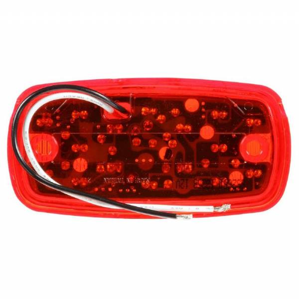 Red LED Marker / Clearance Light #3