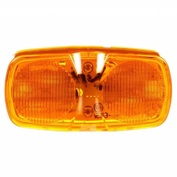 Amber LED Marker / Clearance Light