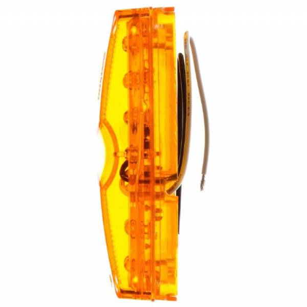 Amber LED Marker / Clearance Light #2