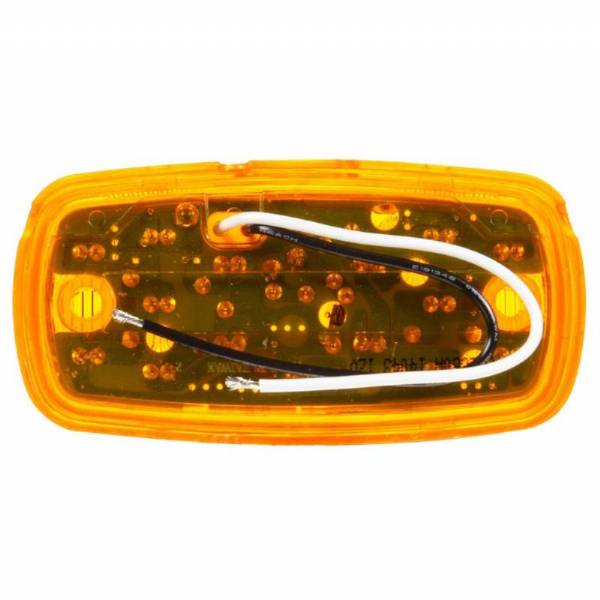 Amber LED Marker / Clearance Light #3