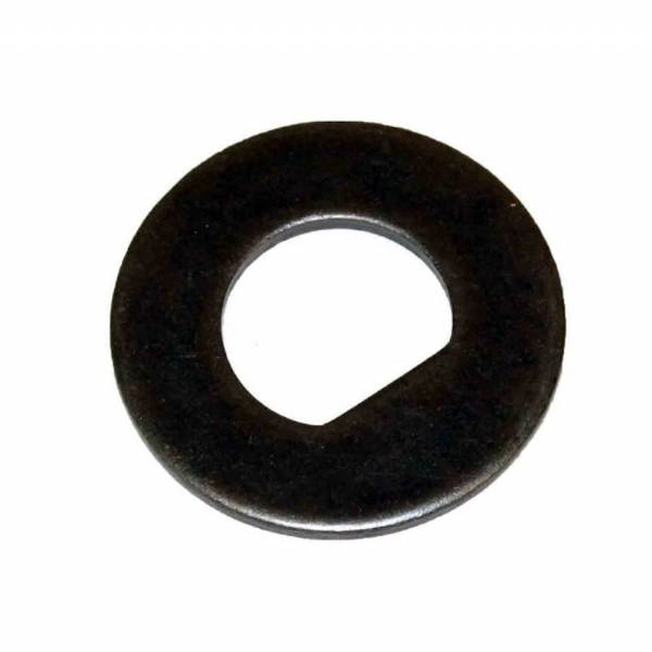 13/16" D-Shaped Spindle Washer 3/32" Thick