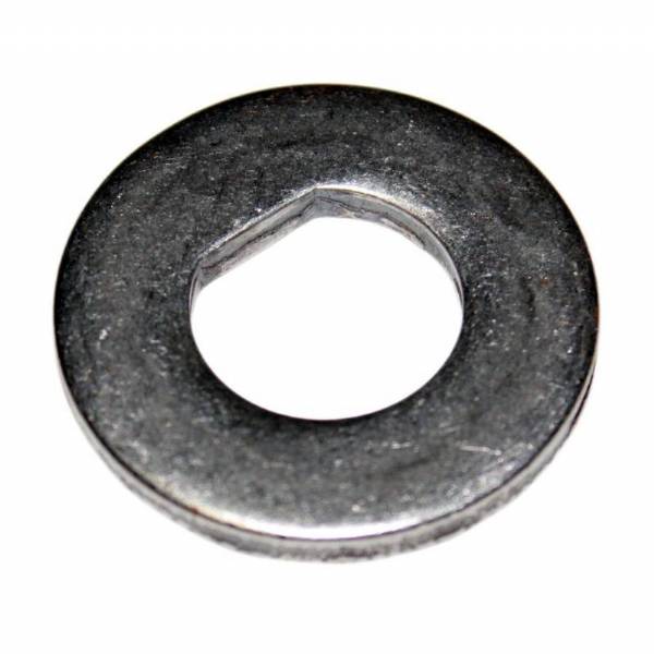 3/16" D-Shaped Spindle Washer 3/16" Thick