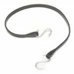 31" EPDM Rubber Bungee Tarp Strap