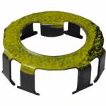 Jam Cage E-Z Lube Spindle Nut Retainer