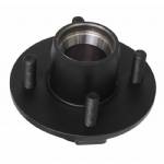 2200 lbs. 4 on 4" Bolt Pattern Idler Hub