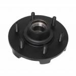 3500 lbs. 6 on 5-1/2" Bolt Pattern Idler Hub
