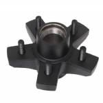 3500 lbs. 5 on 5" Bolt Pattern Idler Hub