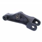 Front Equalizer for Triple Axle