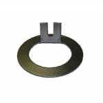 1" D-Style Spindle Tang Washer