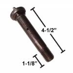 7/8" Equalizer Rocker Bolt