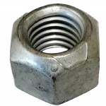 5/8"-11 Hex Lock Nut for C-Type Equalizer