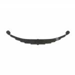 1-3/4" x 25-1/4" 3500 lbs. 6 Leaf Double Eye Leaf Spring