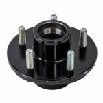 3500 lbs. 5 on 4-1/2" Bolt Pattern Idler Hub