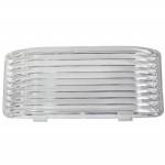 Clear Replacement Lens