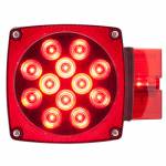 Right Hand Waterproof LED Tail Light
