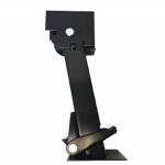 1000 lbs. Fold Down Telescoping Stabilizer Jack