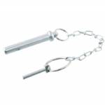 Drop Leg Pin for TJD and MJSQ Series Jacks