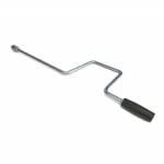 24" Scissor Jack Handle Only