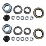 3500 lbs. Axle Bearing Kit