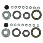 6000 lbs. Axle Bearing Kit
