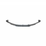 1-3/4" x 23-1/8" 1750 lbs. 3 Leaf Double Eye Leaf Spring