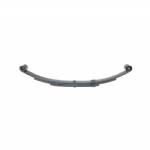 1-3/4" x 20-1/2" 850 lbs. 3 Leaf Double Eye Leaf Spring