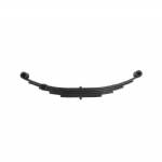 1-3/4" x 26" 2500 lbs. 5 Leaf Double Eye Leaf Spring