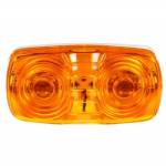 Amber clearance / marker light