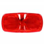 Red LED Marker / Clearance Light