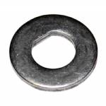 3/16" D-Shaped Spindle Washer 3/16" Thick
